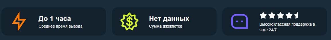 ΠΎΡΠ½ΠΎΠ²Π½ΡΠ΅ Π΄ΠΎΡΡΠΎΠΈΠ½ΡΡΠ²Π° Π³Π°ΠΌΠ° ΠΊΠ°Π·ΠΈΠ½ΠΎ